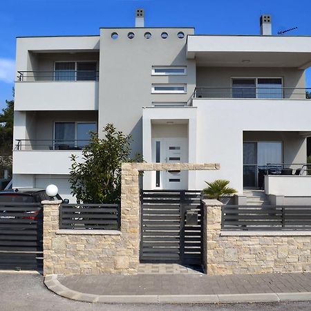 Apartments Miocic Zadar Dış mekan fotoğraf