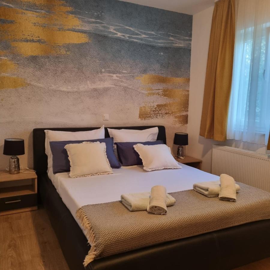 Apartments Miocic Zadar Dış mekan fotoğraf
