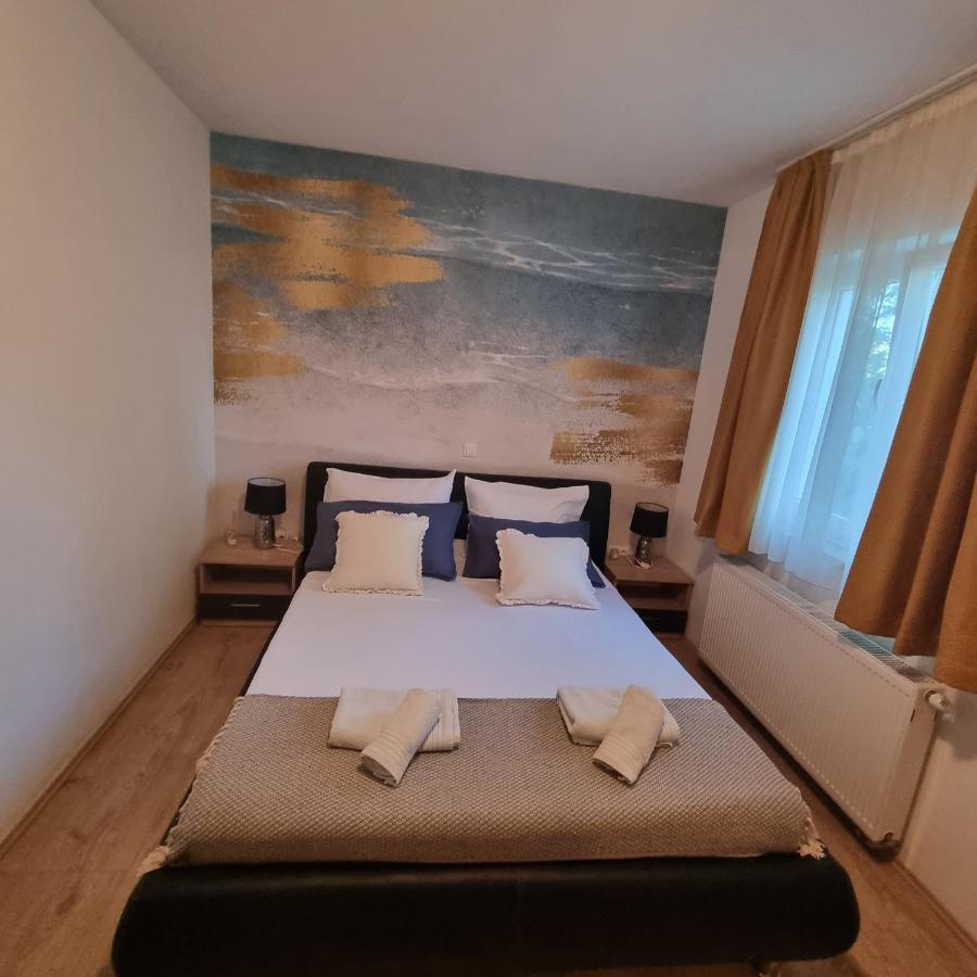 Apartments Miocic Zadar Dış mekan fotoğraf