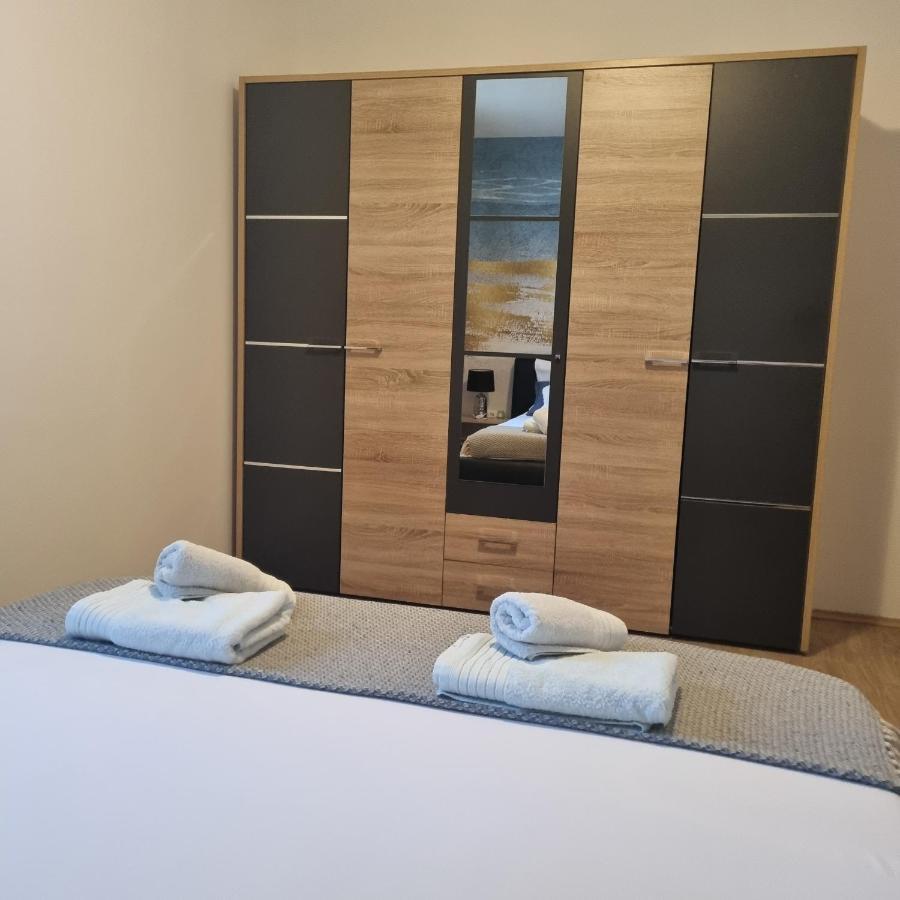 Apartments Miocic Zadar Dış mekan fotoğraf