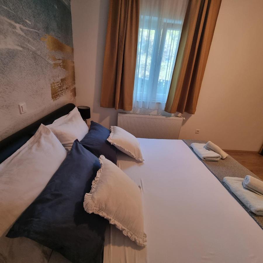 Apartments Miocic Zadar Dış mekan fotoğraf