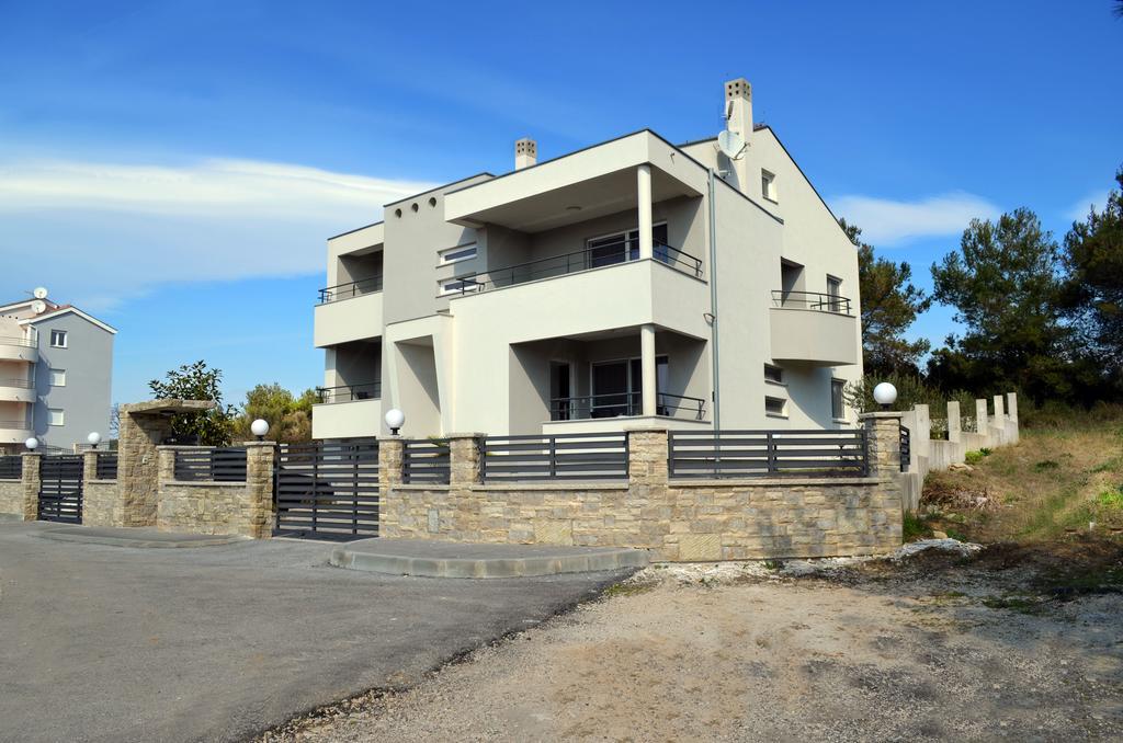 Apartments Miocic Zadar Dış mekan fotoğraf