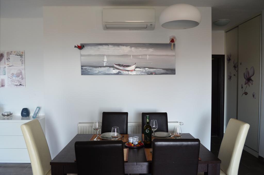 Apartments Miocic Zadar Dış mekan fotoğraf