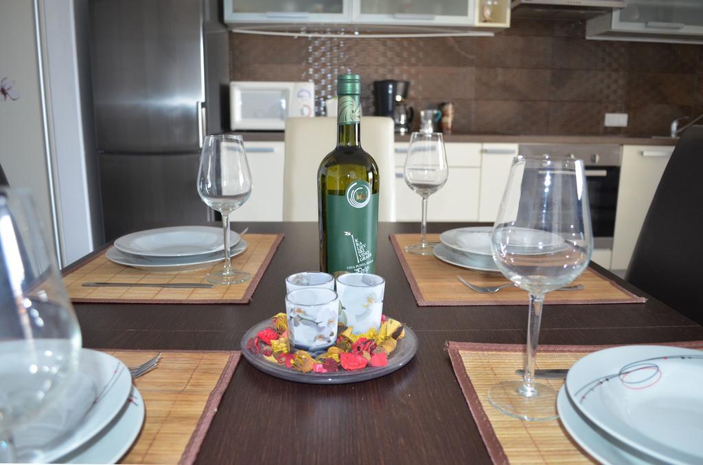 Apartments Miocic Zadar Dış mekan fotoğraf