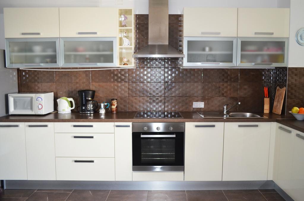 Apartments Miocic Zadar Dış mekan fotoğraf