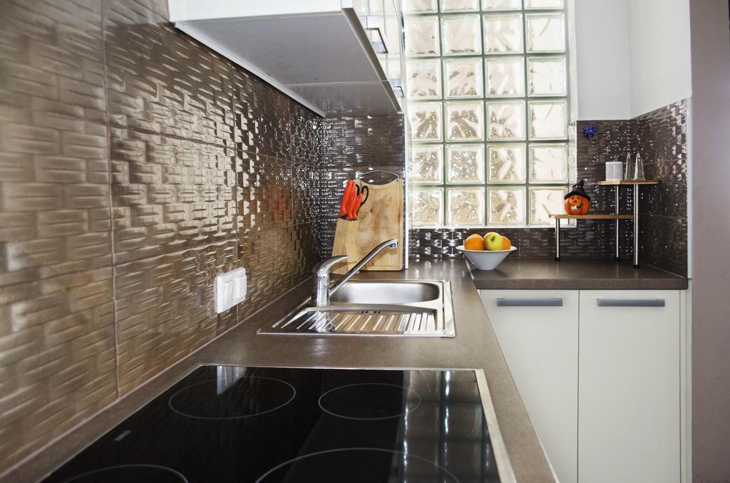 Apartments Miocic Zadar Dış mekan fotoğraf