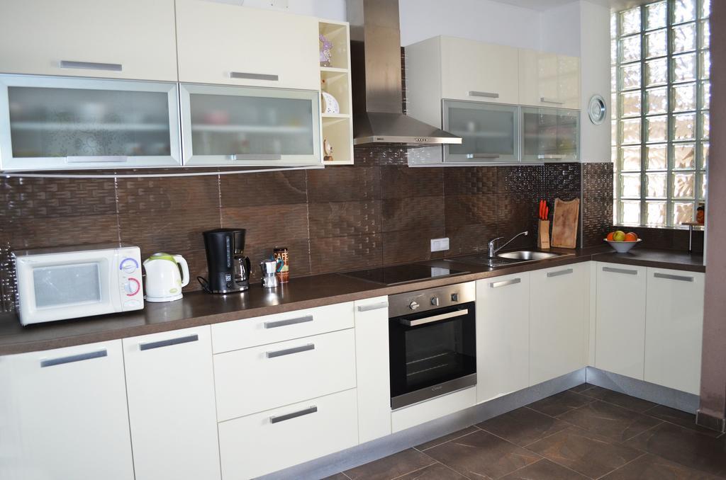 Apartments Miocic Zadar Dış mekan fotoğraf
