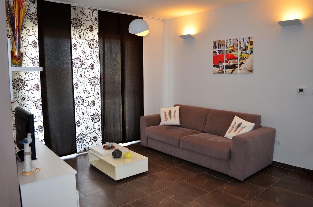 Apartments Miocic Zadar Dış mekan fotoğraf