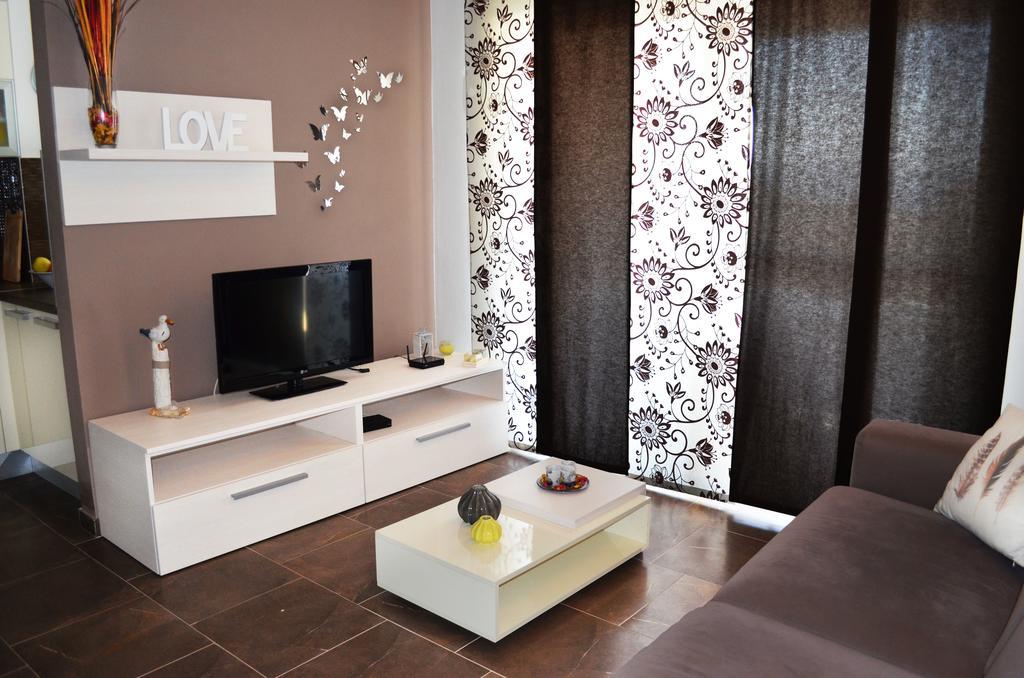 Apartments Miocic Zadar Dış mekan fotoğraf