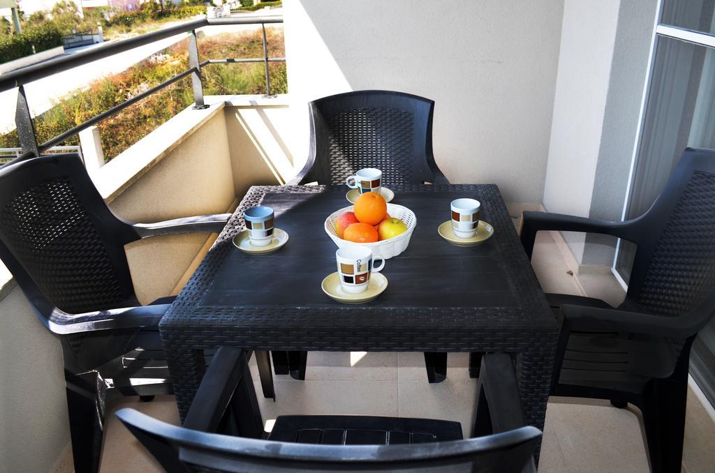 Apartments Miocic Zadar Dış mekan fotoğraf