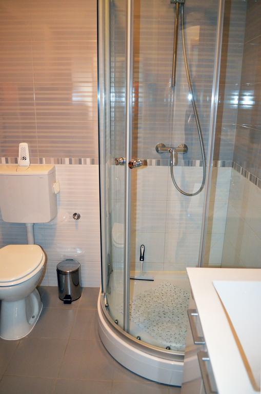 Apartments Miocic Zadar Dış mekan fotoğraf