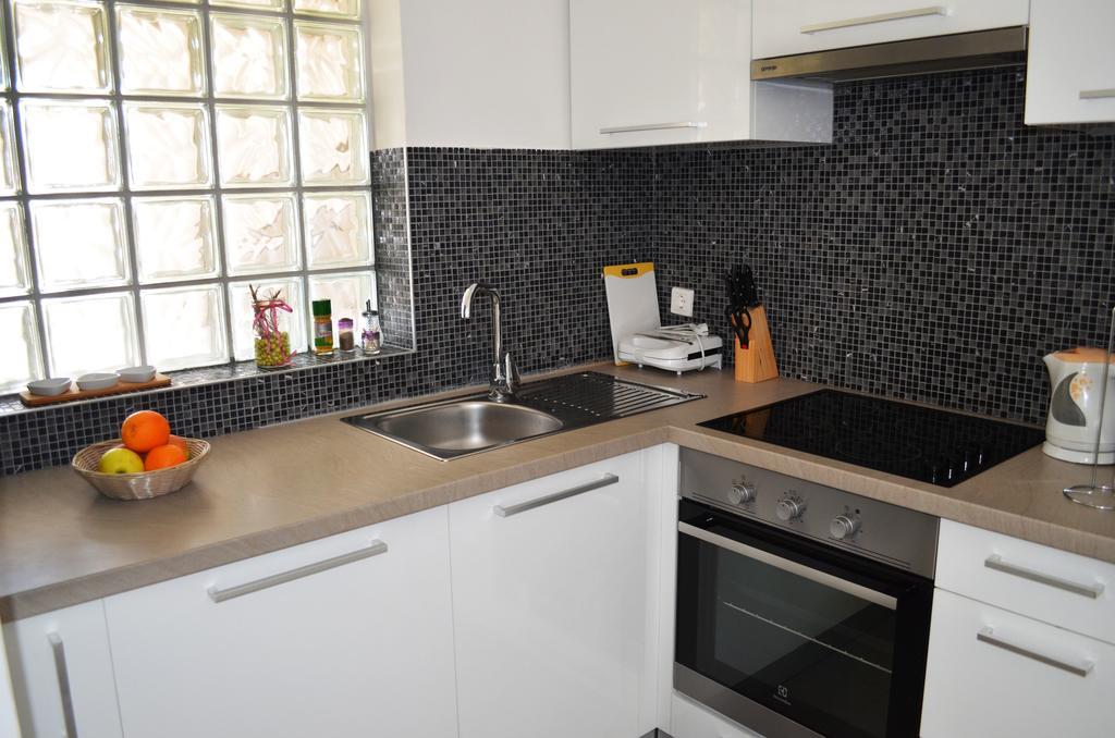 Apartments Miocic Zadar Dış mekan fotoğraf