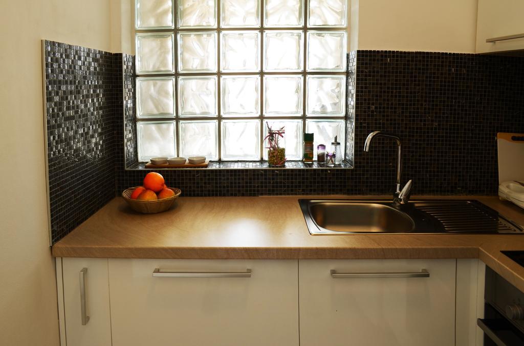 Apartments Miocic Zadar Dış mekan fotoğraf