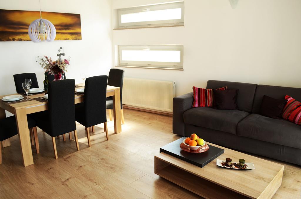 Apartments Miocic Zadar Dış mekan fotoğraf