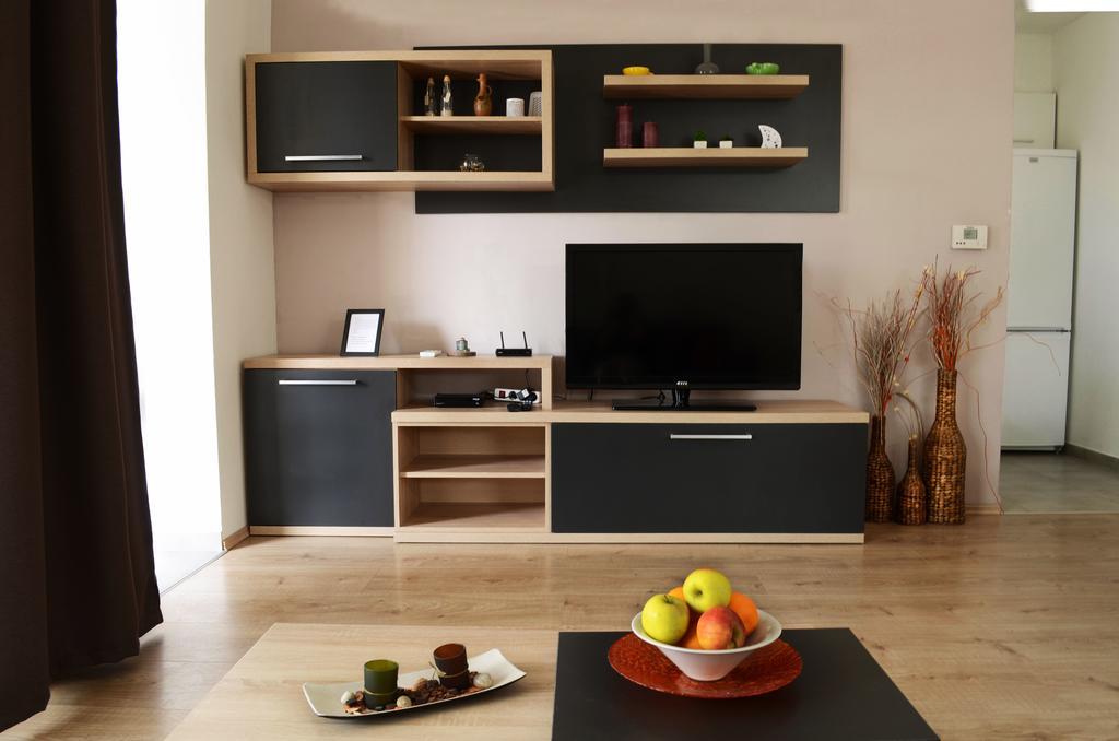 Apartments Miocic Zadar Dış mekan fotoğraf